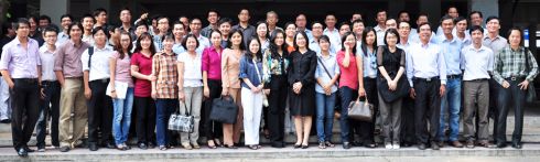 Lịch sử hình thành và phát triển