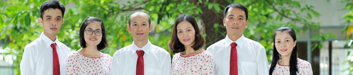 Phòng Tổ chức Nhân sự