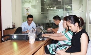 SHHT về xu hướng phát triển của công nghệ thi công lắp ghép trong lĩnh vực thi công cầu đường