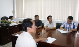 SHHT: 'Những vấn đề cần lưu ý trong thiết kế hệ thống M&E trong công trình cao ốc văn phòng'