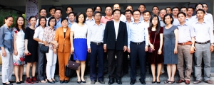 Lịch sử hình thành và phát triển