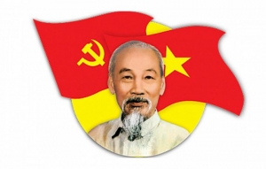 Chào mừng 87 năm thành lập Đảng cộng sản Việt Nam (3/2/1930 – 3/2/2017)
