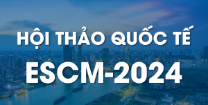 Hội thảo Quốc tế Khoa học và Kỹ thuật Lần thứ XIII