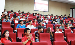 Hội thảo về giải pháp bê tông cho nhà cao tầng Việt Nam