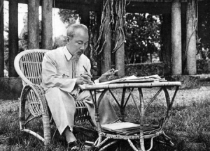 Kỷ niệm 126 năm ngày sinh chủ tịch Hồ Chí Minh (19/5/1890-19/5/2016)