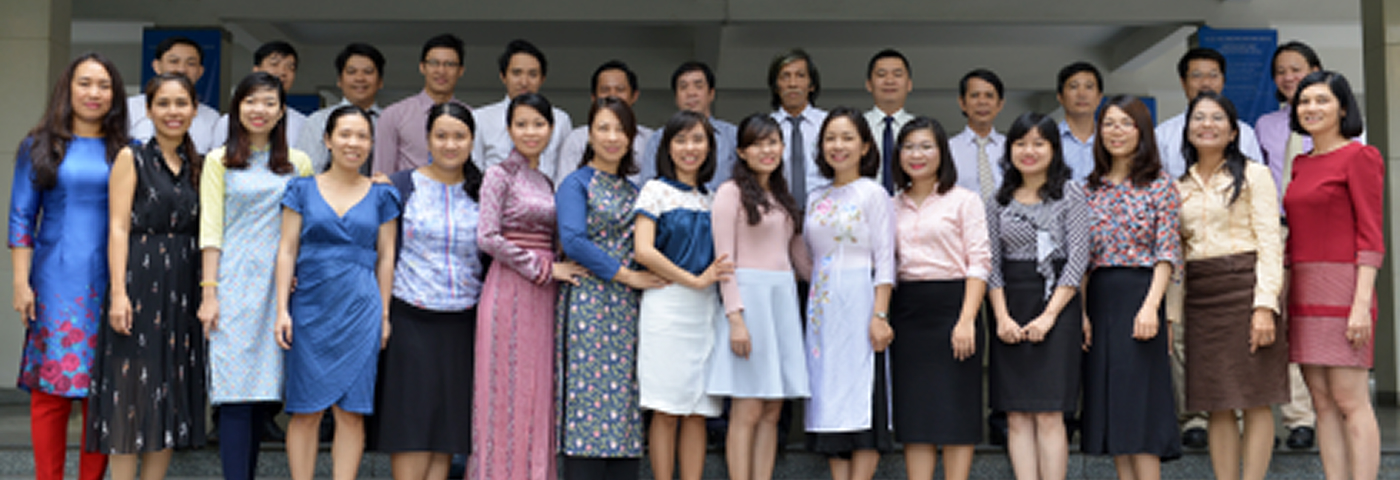 Lịch sử hình thành và phát triển