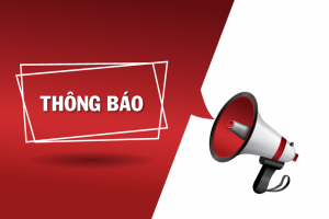 Thông báo về việc triển khai kế hoạch làm tốt nghiệp năm học 2022-2023