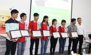 Hội thảo “Giải pháp trần và vách thạch cao trong hoàn thiện và xây dựng hiện đại”