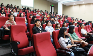 Chuyên đề “Dynamic Space –Xu hướng cho thiết kế bếp hiện đại”