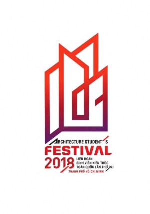 Công bố logo chính thức và giải thưởng Cuộc thi Thiết kế logo Festival 2018