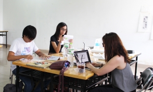 Đại học Kiến trúc TPHCM và Đại học Curtin (Úc) tổ chức workshop