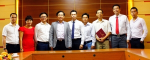 Hội thảo: “ Các công nghệ chiếu sáng - tiêu chuẩn chất lượng và thiết kế tiết kiệm năng lượng”