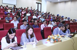Hội thảo Phát triển đô thị theo định hướng giao thông công cộng