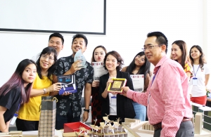 Kết thúc thành công workshop “Duy trì và cải thiện hiện trạng nhà ở trên địa bàn Thành phố Hồ Chí Minh”