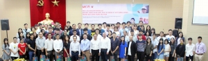 “Khát” nhân lực ngành Công nghệ Kiến trúc và Quản lý xây dựng (ATCM)