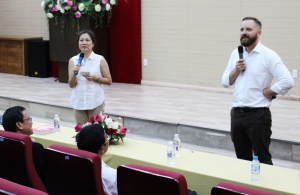 Phát động cuộc thi