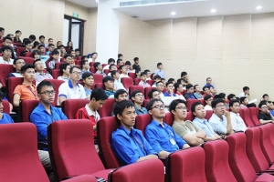 Phát động giải thưởng Holcim Prize 2016