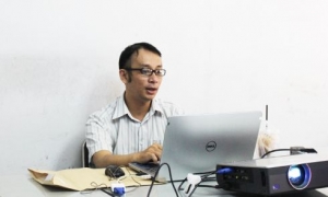 SHHT: “Nghiên cứu ứng dụng giải pháp Sàn giảm tải mềm trong việc xử lý chuyển tiếp độ lún đường đầu cầu đắp trên đất yếu”