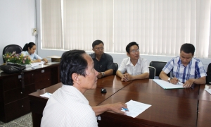 SHHT: 'Những vấn đề cần lưu ý trong thiết kế hệ thống M&E trong công trình cao ốc văn phòng'