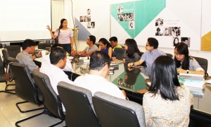 SHHT: “Vật liệu thạch cao và ứng dụng trong thiết kế, thi công nội thất”