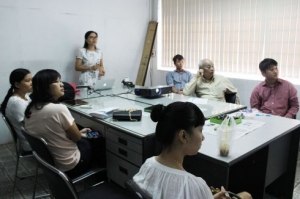 SHHT_Ảnh hưởng của sóng áp va tới độ bền của ống cấp nước