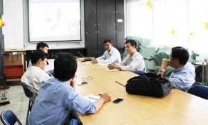 Sinh hoạt học thuật về