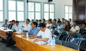 Sôi nổi hội thảo ứng dụng công nghệ BIM/VDC trong vòng đời dự án kỹ thuật hạ tầng