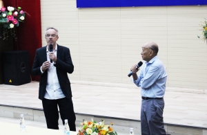 Workshop “Dự án Trung tâm Thương mại Thủ Thiêm”