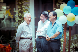 Giới thiệu tác phẩm dự thi ảnh
