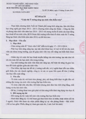 Cuộc thi