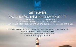 Danh sách thí sinh đạt điều kiện để nhập học các chương trình liên kết quốc tế năm học 2020 - 2021 (cập nhật đến ngày 13/8/2020)