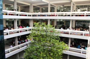 KẾT QUẢ THI CÁC MÔN NĂNG KHIẾU - TUYỂN SINH ĐẠI HỌC HỆ CHÍNH QUY NĂM 2018
