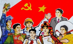 Kỷ niệm 90 năm ngày thành lập Đảng Cộng sản Việt Nam (03/02/1930 - 03/02/2020)