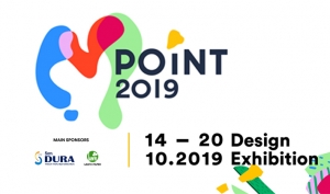 Mời tham dự Triển lãm MPOINT 2019