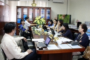 SHHT: “Lý luận về CNTB độc quyền nhà nước, ý nghĩa thực tiễn đối với quá trình đổi mới ở VN hiện nay”