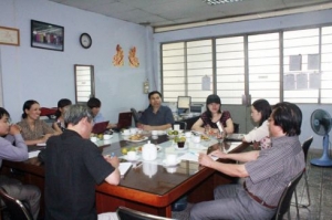 SHHT: 'Tư tưởng Hồ Chí Minh về cơ cấu kinh tế nhiều thành phần – giá trị lý luận và thực tiễn'