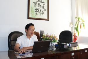 Sinh hoạt học thuật về những thay đổi trong bộ tiêu chuẩn điện lực TP.HCM