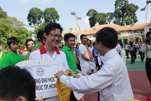 Sôi nổi tham giaNgày hội Kéo co Công nhân viên chức – Lao động lần 2