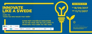 Thông báo phát động cuộc thi