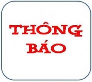 Thông báo tuyển dụng nhân sự Trung tâm dịch vụ