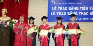 THÔNG BÁO TUYỂN SINH SAU ĐẠI HỌC ĐỢT THÁNG 10 NĂM 2016