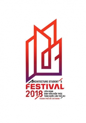 Công bố logo chính thức và giải thưởng Cuộc thi Thiết kế logo Festival 2018