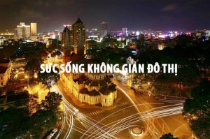 Liên hoan Sinh viên Kiến trúc 2018 sẽ được tổ chức từ 22-25/4/18 tại TP HCM