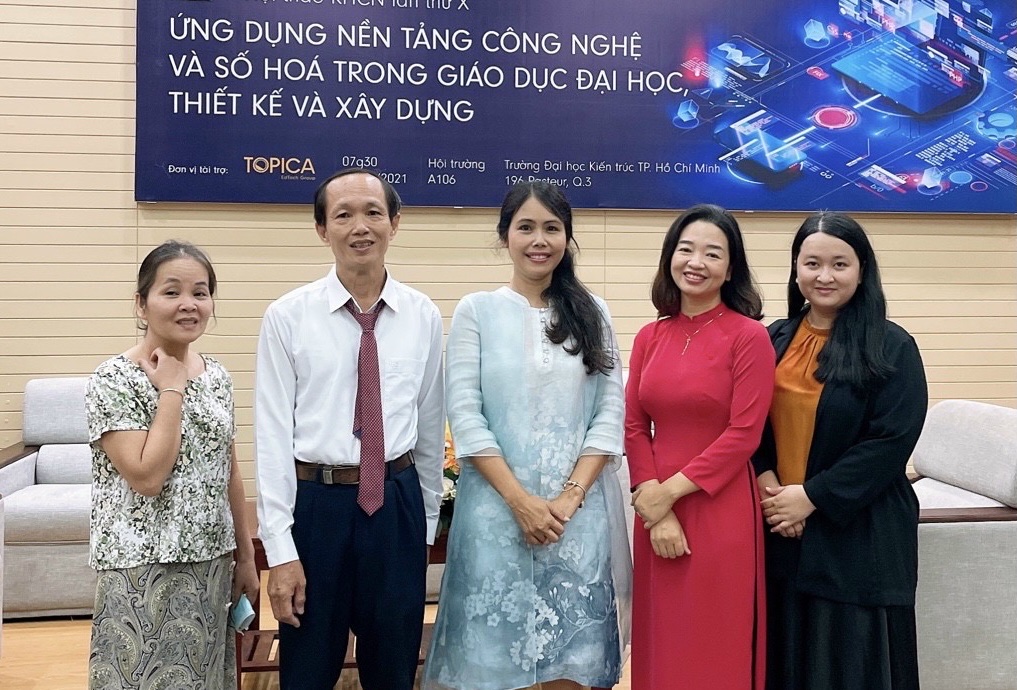 Phòng Quản lý KH & CN