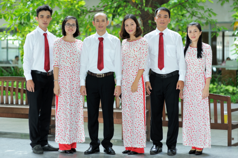 Phòng Tổ chức Nhân sự
